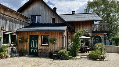 Casa de 6 habitaciónes en Bad Mitterndorf, Austria No. 194338