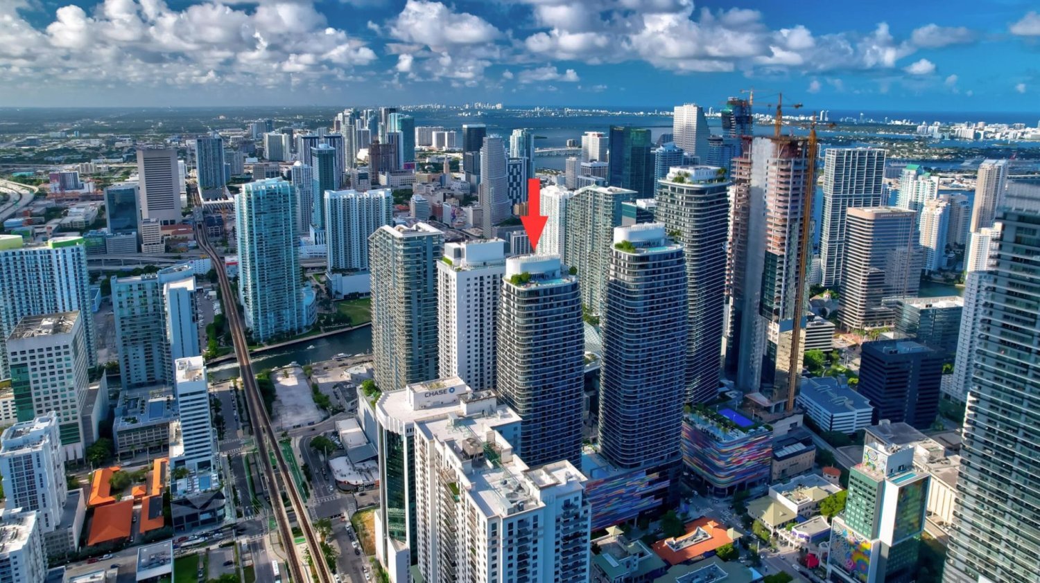 Propriedade comercial T1 em Miami, EUA N.º 613833