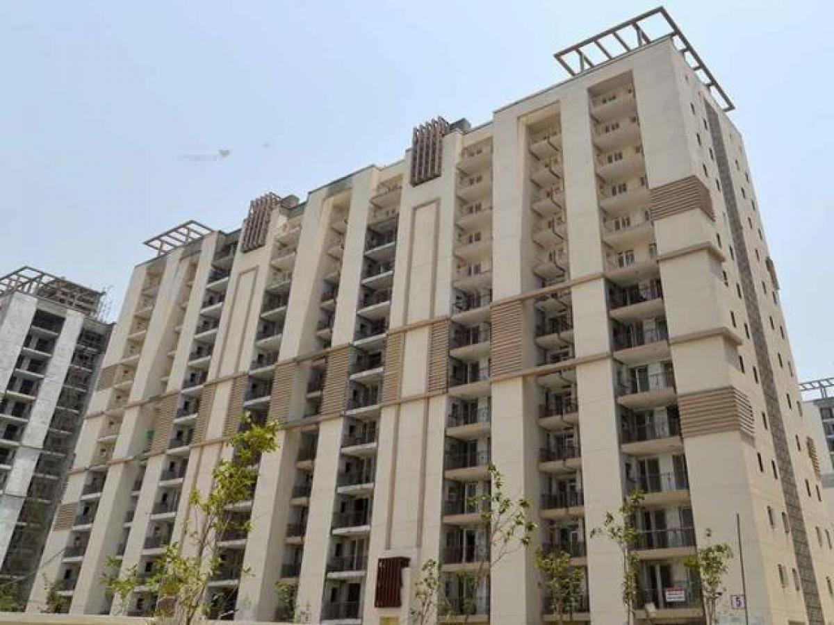 3 chambres Maison à Gurgaon, India No. 5653