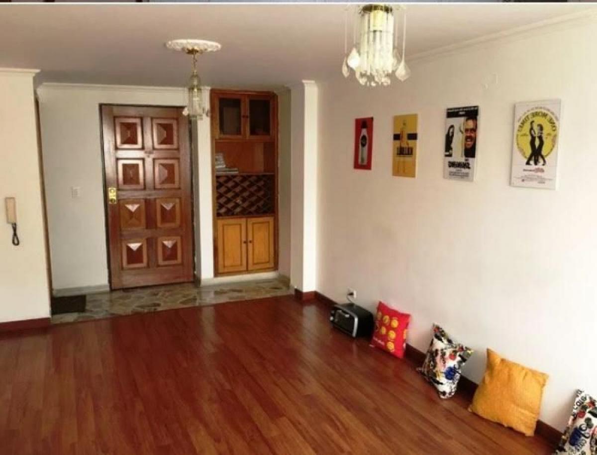 3 غرف نوم منزل في Bogota, Colombia رقم 12891