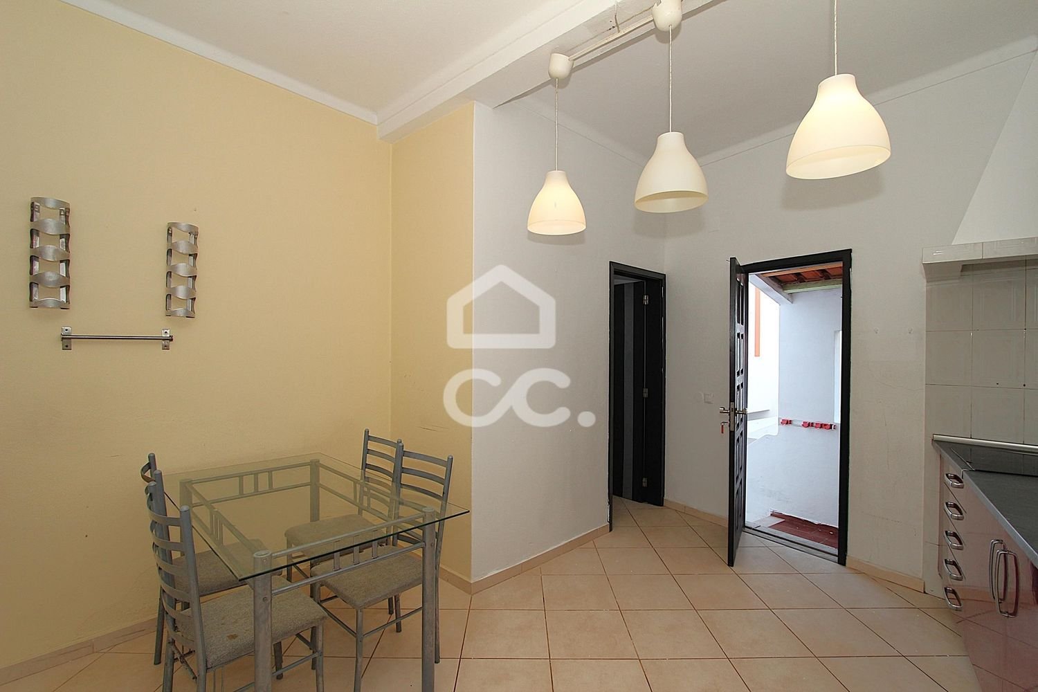 1 bedroom Apartment in Silves, Portugal No. 239325