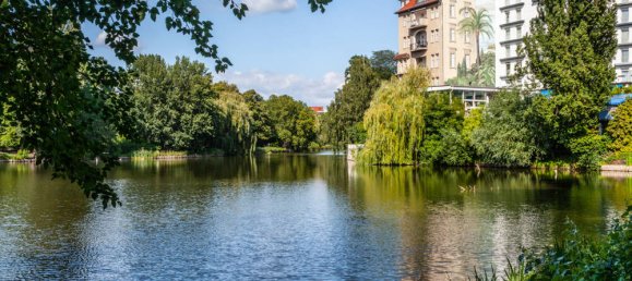 1 Schlafzimmer Wohnung in Wilmersdorf, Germany, Nr. 363265 10