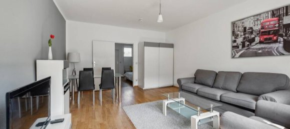 1 Schlafzimmer Wohnung in Wilmersdorf, Germany, Nr. 363265 5