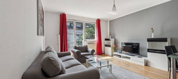 1 Schlafzimmer Wohnung in Wilmersdorf, Germany, Nr. 363265 2