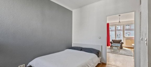 1 Schlafzimmer Wohnung in Wilmersdorf, Germany, Nr. 363265 3