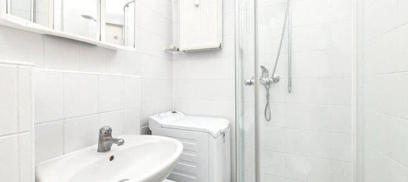 1 Schlafzimmer Wohnung in Wilmersdorf, Germany, Nr. 363265 4