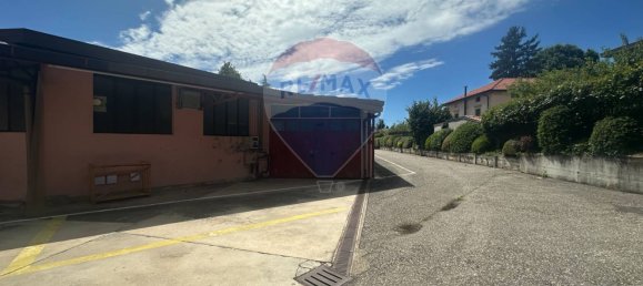 1050m² Warehouse in Varese, Italy No. 262159 18