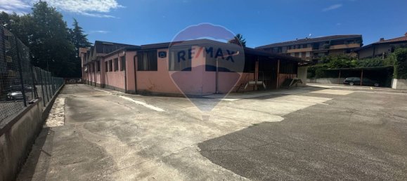 1050m² Warehouse in Varese, Italy No. 262159 19
