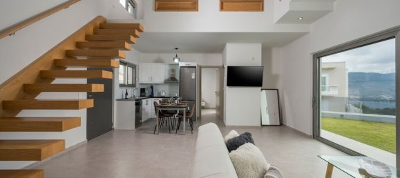 Недвижимость с 9 комнатами в Ханья, Крит, Греция № 3095 5
