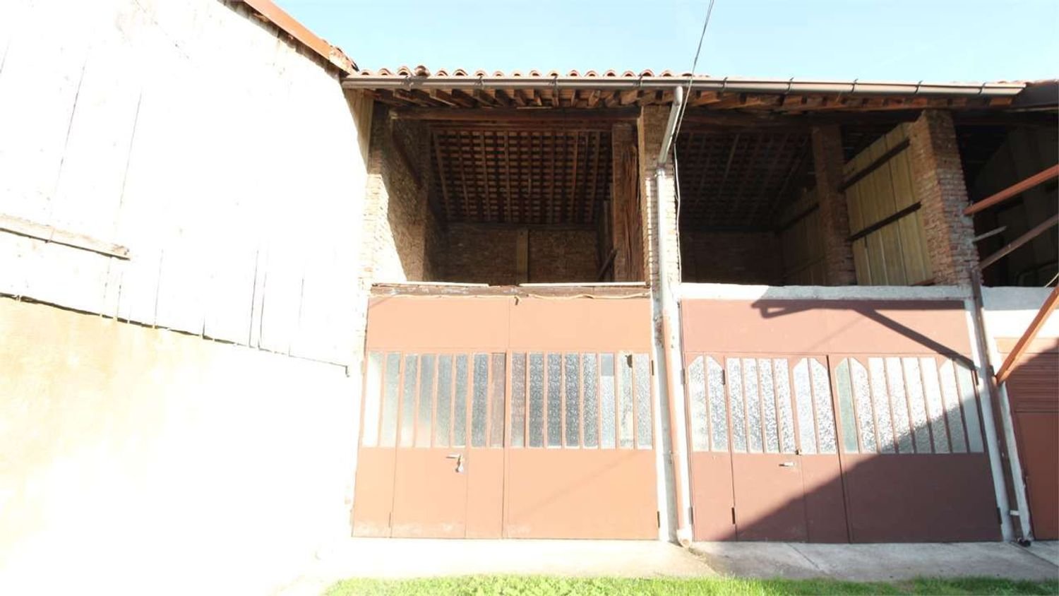 2 rooms House in Vaprio d'Adda, Italy No. 4564