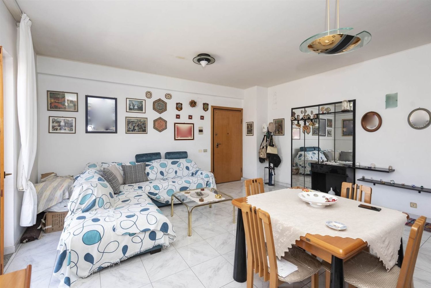 5 Schlafzimmer Wohnung in Aci Catena, Italy, Nr. 396424