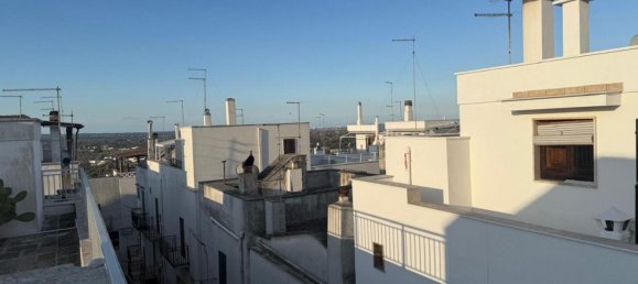 Casa de 2 habitaciónes en Ceglie Messapica, Italy No. 204348 14