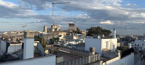 Casa de 2 habitaciónes en Ceglie Messapica, Italy No. 204348 15