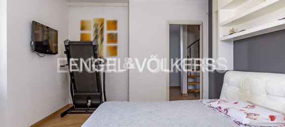 2 bedrooms Villa in Rocca Priora, Italy No. 281476 10