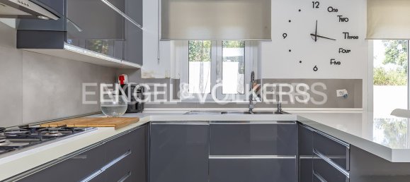 2 bedrooms Villa in Rocca Priora, Italy No. 281476 17