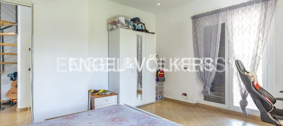 2 bedrooms Villa in Rocca Priora, Italy No. 281476 12