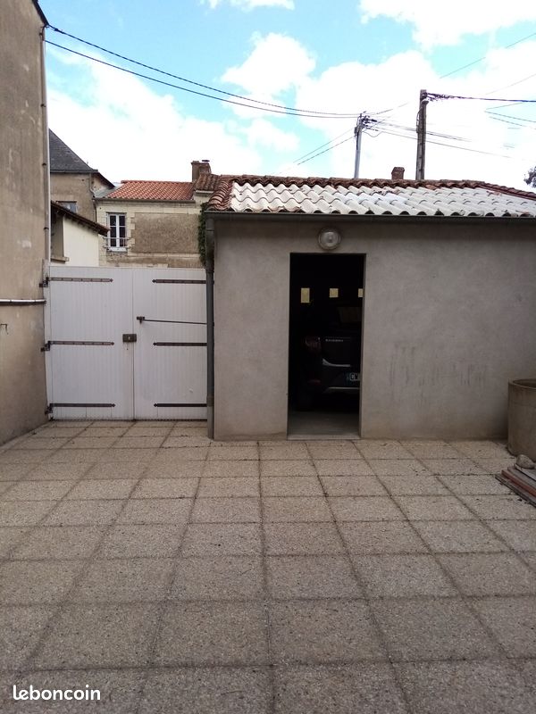 Casa T2 em Maine-et-Loire, France N.º 337532