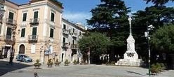 3 Schlafzimmer Wohnung in Sant'Agata de' Goti, Italy, Nr. 342907 29