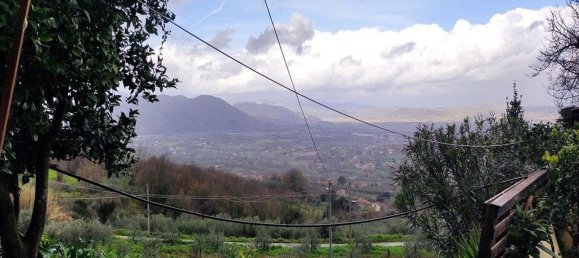 3 Schlafzimmer Wohnung in Sant'Agata de' Goti, Italy, Nr. 342907 24