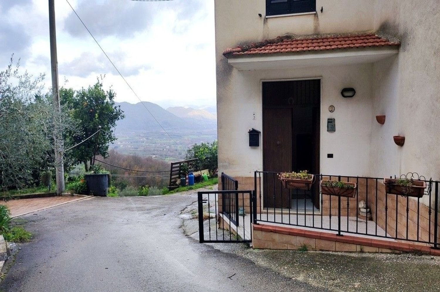 3 Schlafzimmer Wohnung in Sant'Agata de' Goti, Italy, Nr. 342907