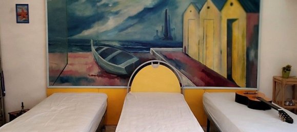 3 Schlafzimmer Wohnung in Sant'Agata de' Goti, Italy, Nr. 342907 22