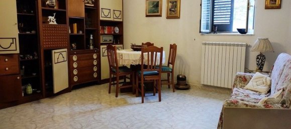 3 Schlafzimmer Wohnung in Sant'Agata de' Goti, Italy, Nr. 342907 13