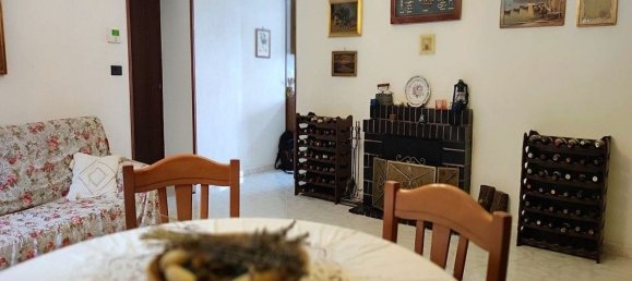 3 Schlafzimmer Wohnung in Sant'Agata de' Goti, Italy, Nr. 342907 15