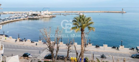 3 Schlafzimmer Wohnung in Bari, Italy, Nr. 117029 24