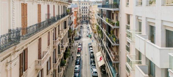 3 Schlafzimmer Wohnung in Bari, Italy, Nr. 117029 4