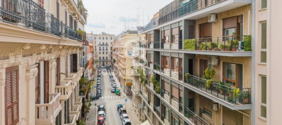 3 Schlafzimmer Wohnung in Bari, Italy, Nr. 117029 3