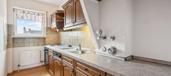 1 Schlafzimmer Wohnung in Wetteraukreis, Germany, Nr. 310782 11