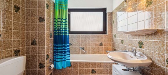 1 Schlafzimmer Wohnung in Wetteraukreis, Germany, Nr. 310782 12