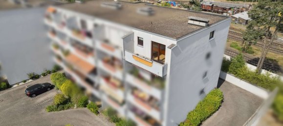 1 Schlafzimmer Wohnung in Wetteraukreis, Germany, Nr. 310782 4