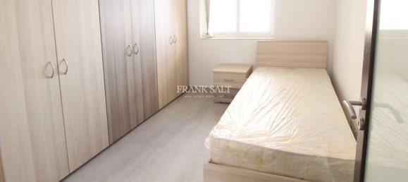 2 Schlafzimmer Wohnung in Msida, Malta, Nr. 4247 2