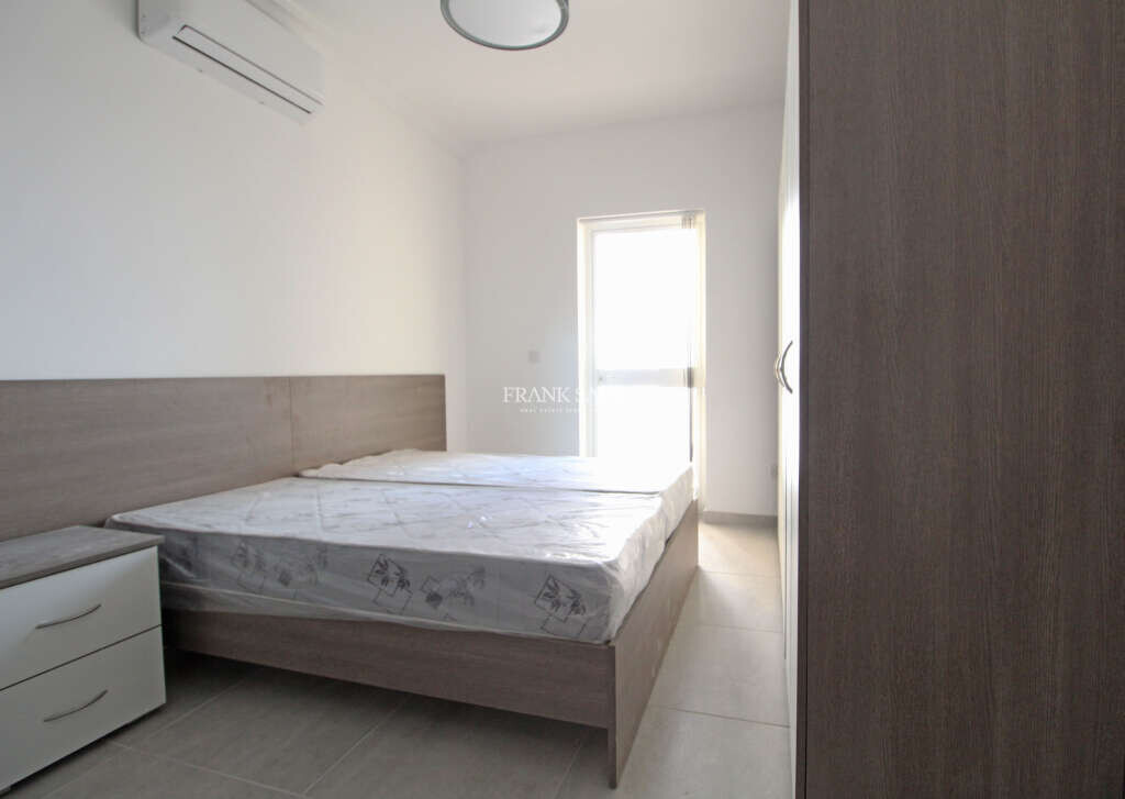 2 Schlafzimmer Wohnung in Msida, Malta, Nr. 4247