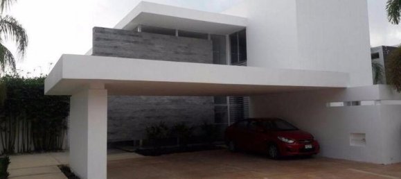 Дом с 3 спальнями в Мерида, Мексика № 143438 2