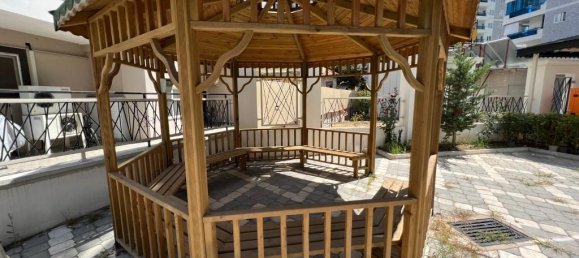 3 rooms Apartment in Mahmutlar, Turkey No. 9730 3