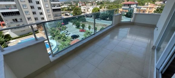 3 rooms Apartment in Mahmutlar, Turkey No. 9730 12
