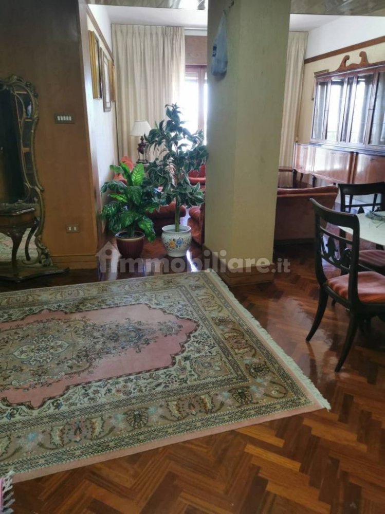 2 غرف نوم شقة في Catanzaro, Italy رقم 344268