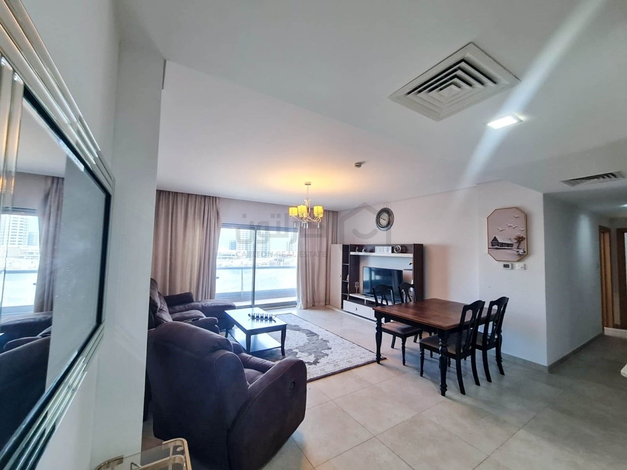 2 bedrooms Apartment in Amwaj Islands, Bahrain No. 387