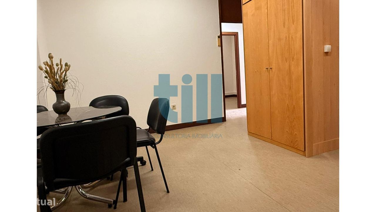 Квартира с 1 спальней в Вила Пока ди Агиар, Португалия № 281744