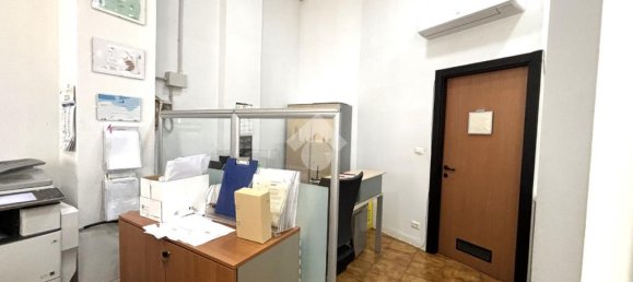 1-Zimmer Gewerbliche Immobilie in Turin, Italy, Nr. 69004 9