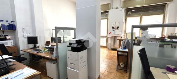 1-Zimmer Gewerbliche Immobilie in Turin, Italy, Nr. 69004 6