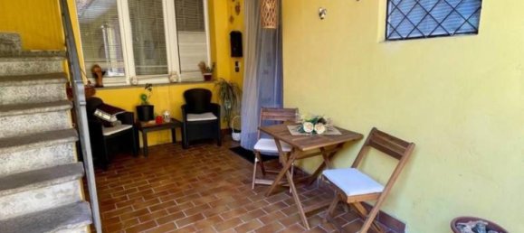 Квартира с 3 спальнями в Даверио, Италия № 283494 20