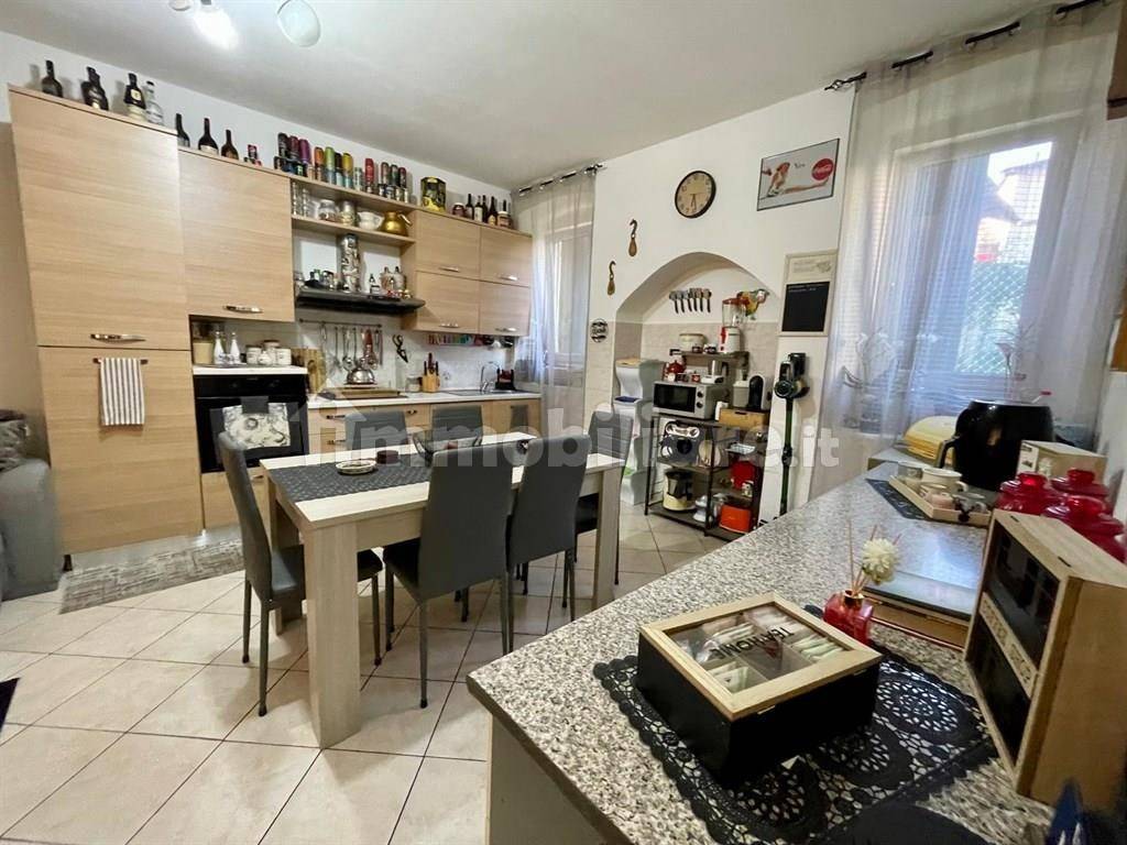 Квартира с 3 спальнями в Даверио, Италия № 283494