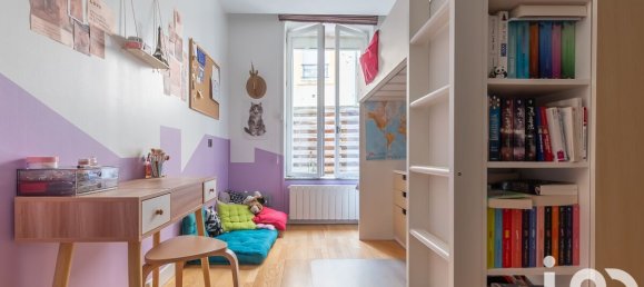 Apartamento T4 em Metz, France N.º 330850 7