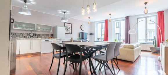 Apartamento T4 em Metz, France N.º 330850 2