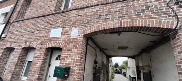 7 bedrooms House in Roeulx, France No. 223414 2