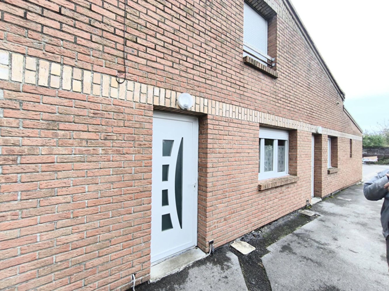 7 bedrooms House in Roeulx, France No. 223414