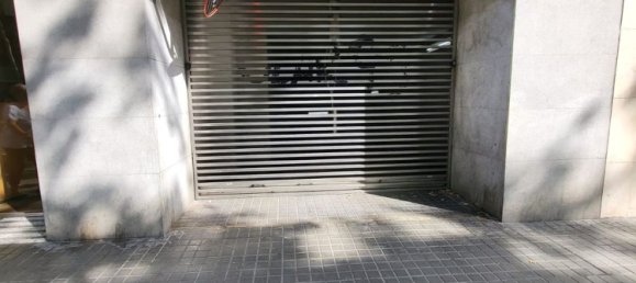 Parking à Eixample, Spain 18m² No. 160555 4